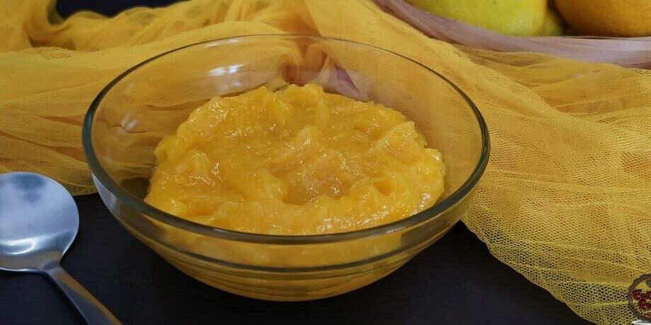 Lemon Curd