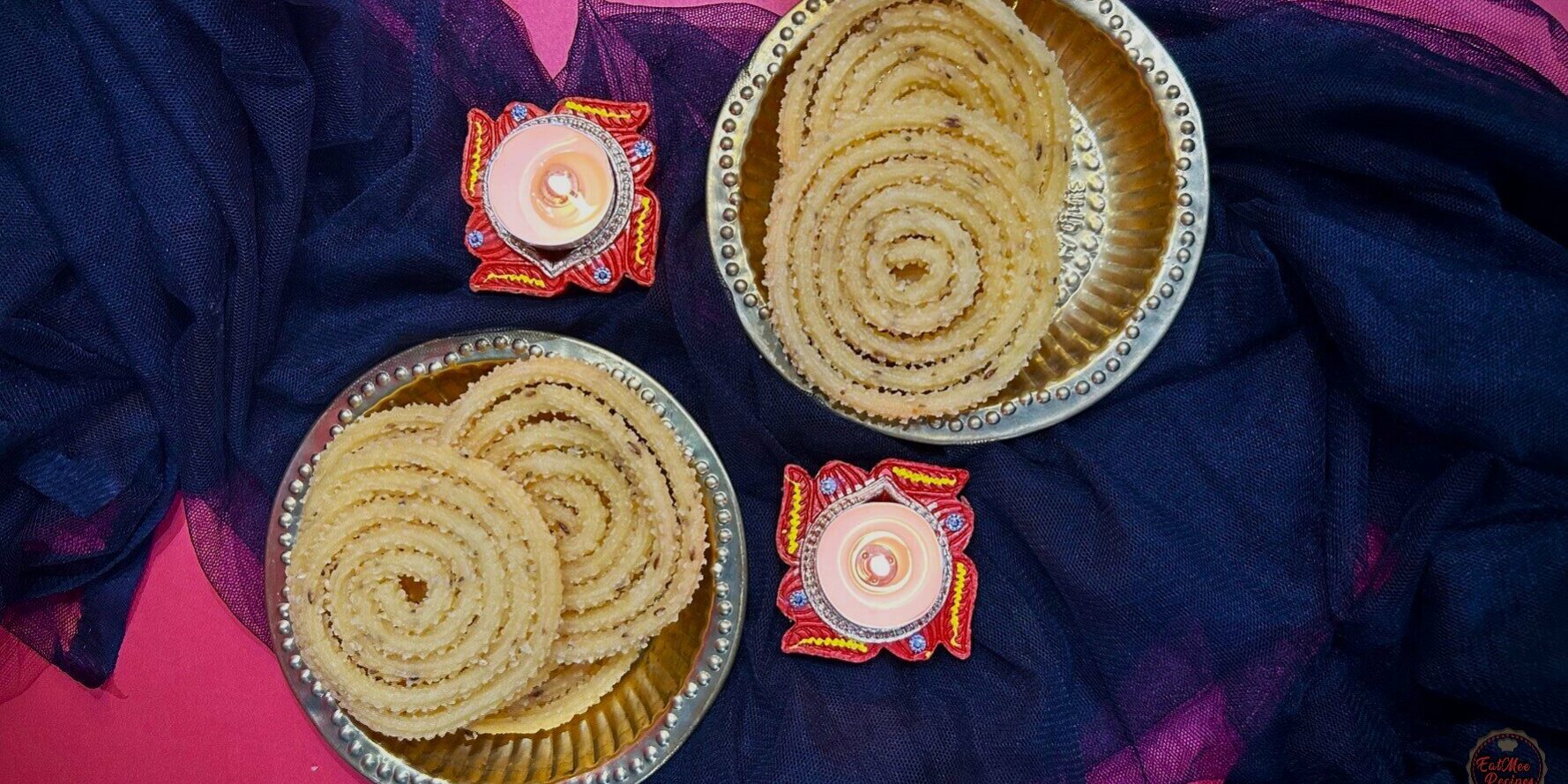 Murukku Murukku
