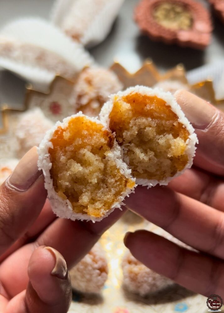 These South African Gulab Jamun's are mostly prepared for auspicious days such as Varalakshmi Vratham, Sri Ganesh Chaturti, Purattasi , Pithar Paksh, Navaratri & many others.