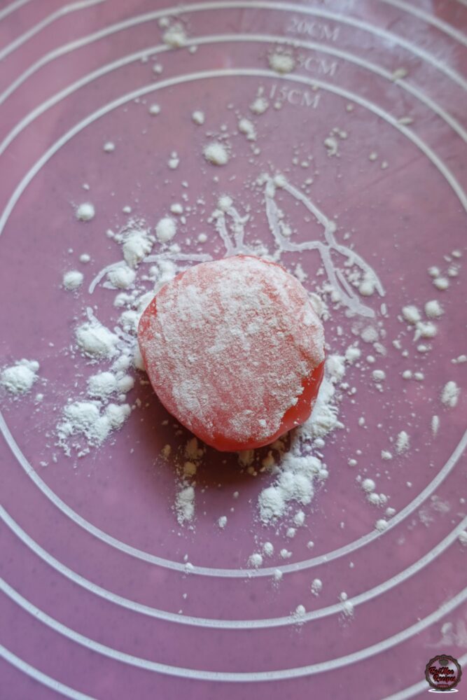 If you’re a fan of Japanese desserts or simply love anything sweet & chewy, strawberry mochi is a must-try treat.