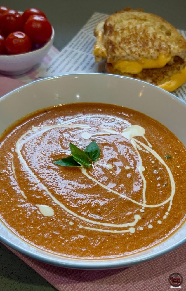 Tomato Soup