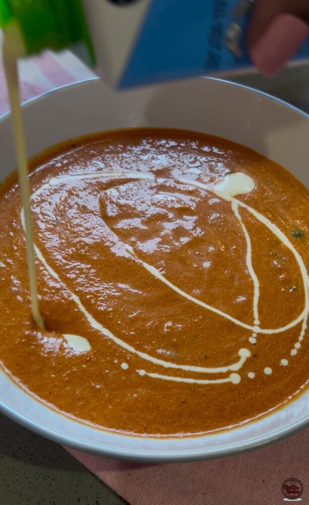 Tomato Soup