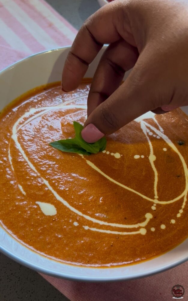 Tomato Soup