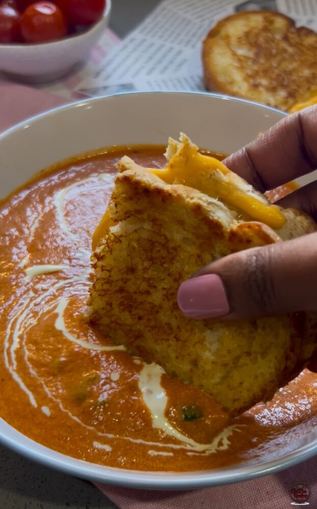 Tomato Soup