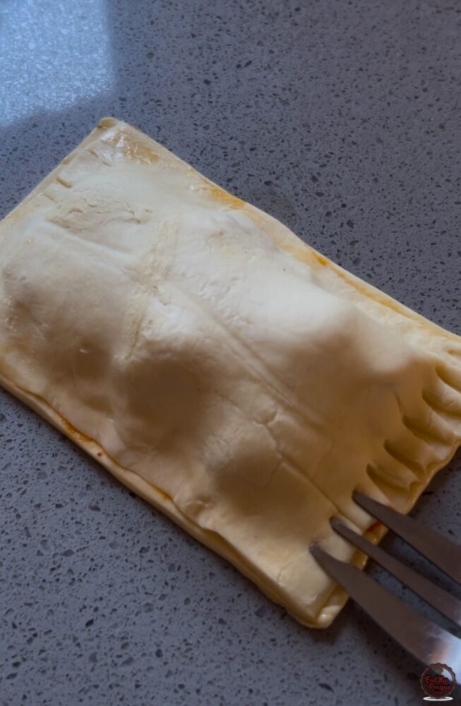 Chicken Peri Peri Pies