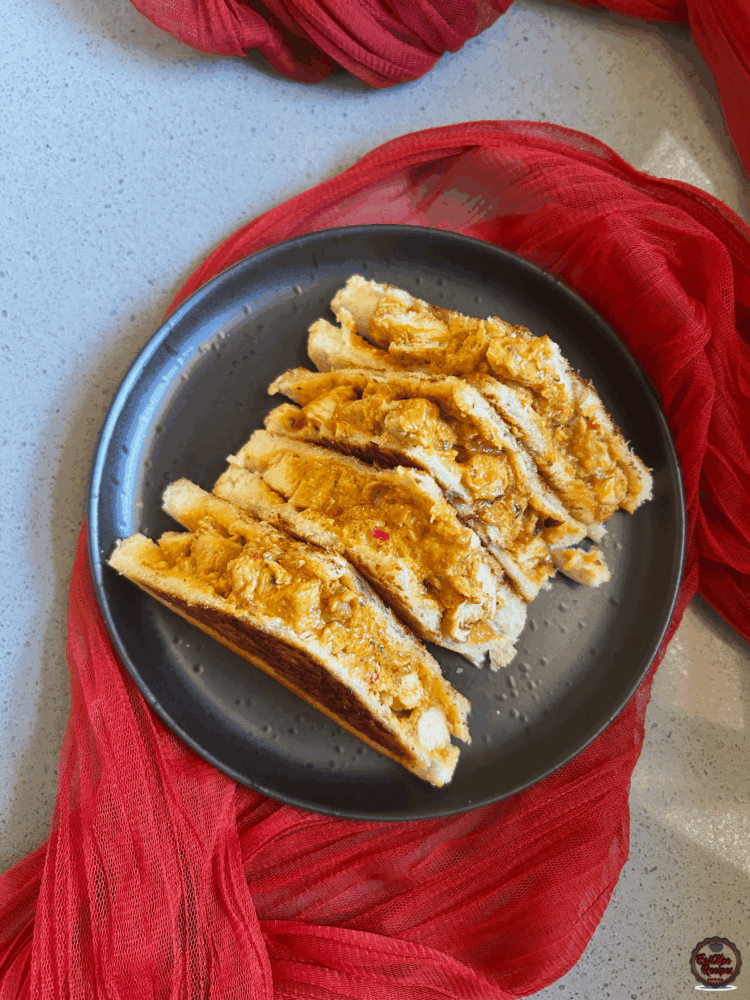 Chicken Peri Peri Pies