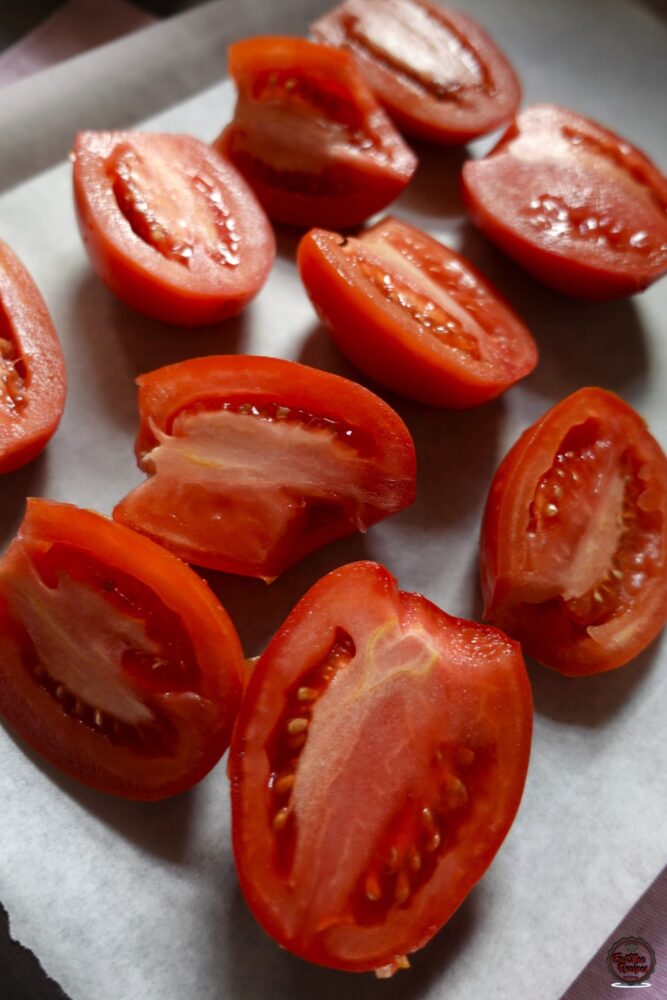 Tomato Soup