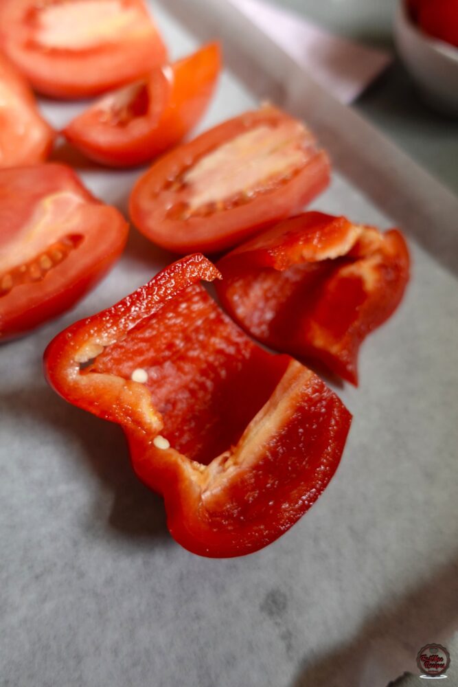 Tomato Soup