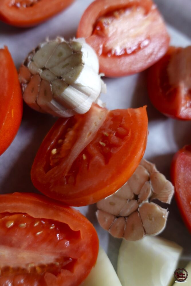 Tomato Soup