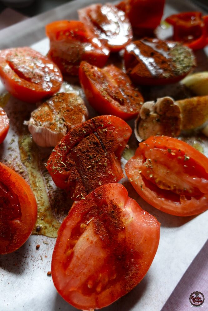 Tomato Soup