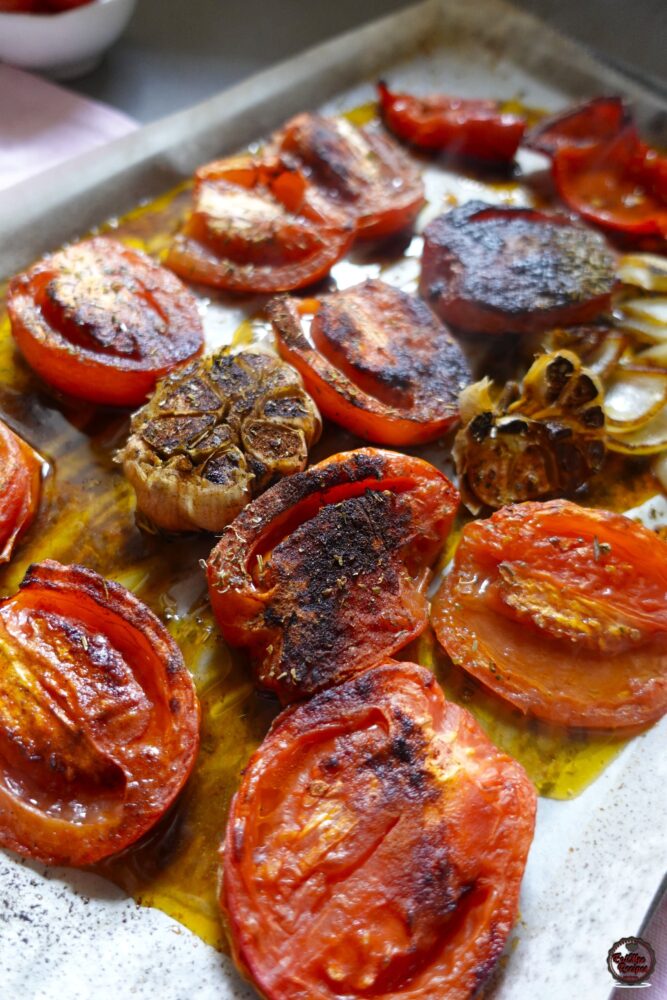 Tomato Soup