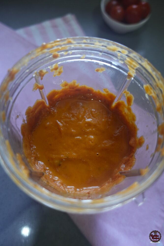 Tomato Soup
