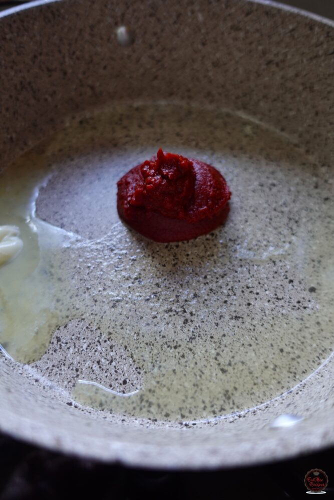 Tomato Soup