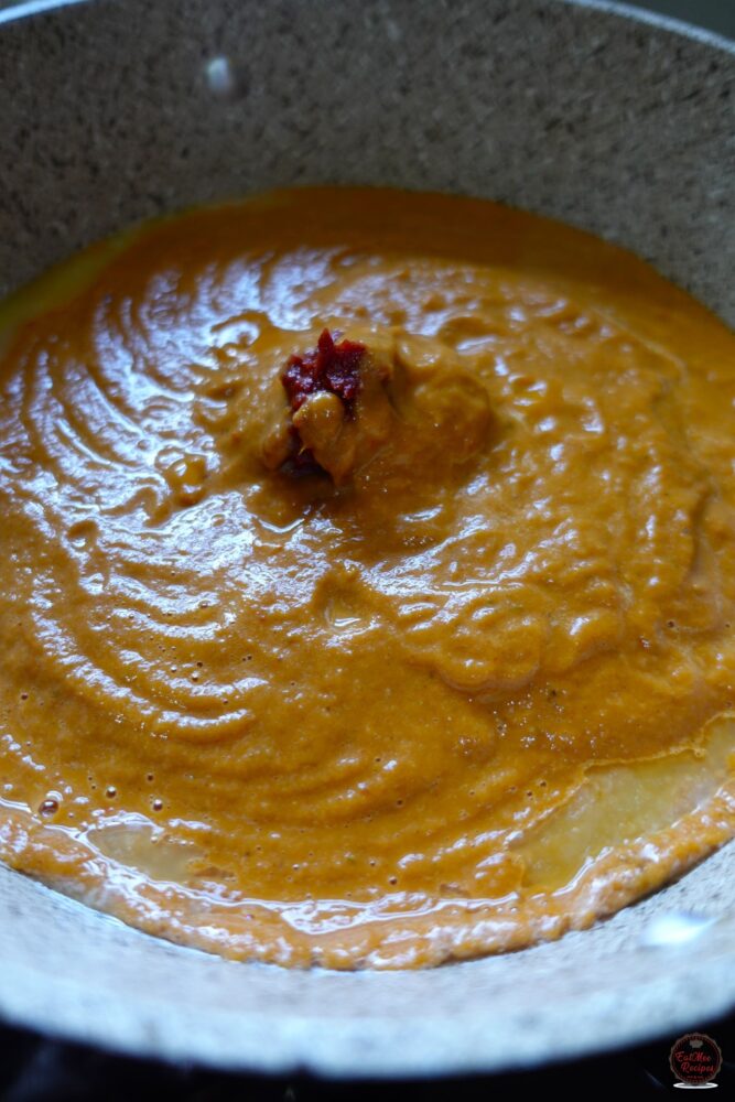 Tomato Soup