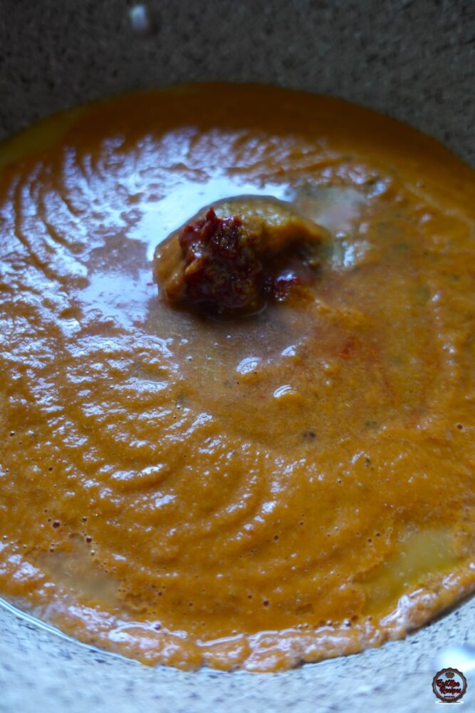 Tomato Soup