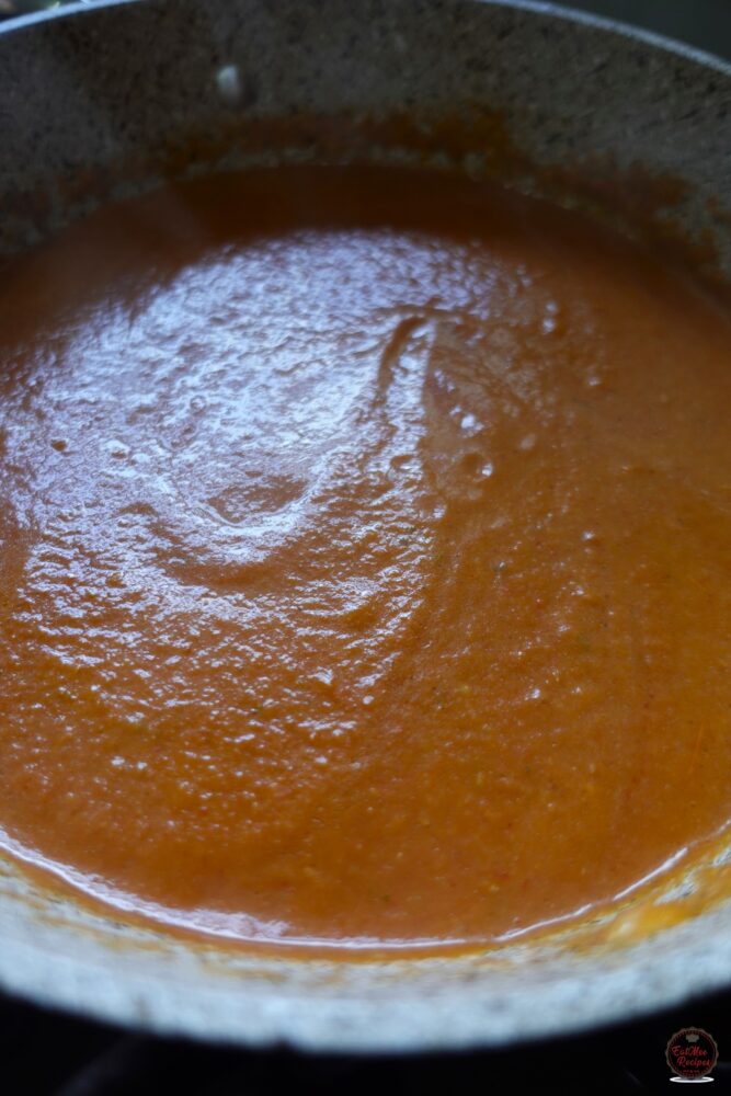 Tomato Soup