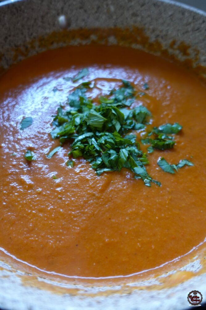 Tomato Soup