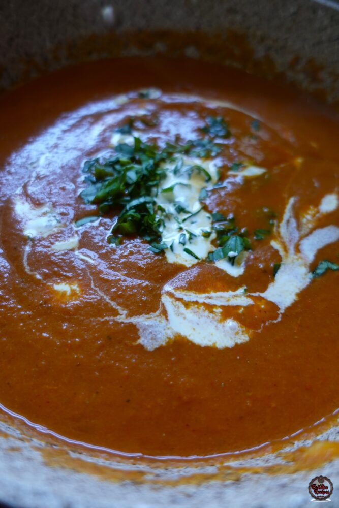 Tomato Soup