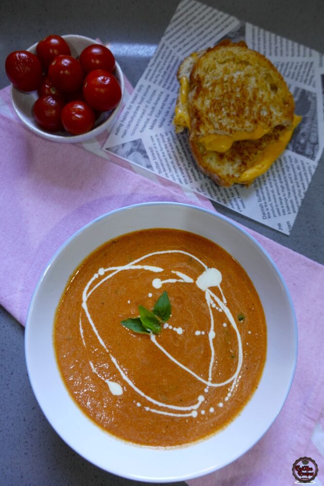 Tomato Soup