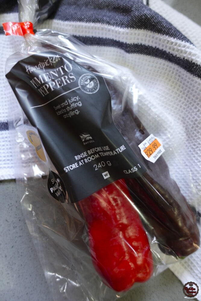 Peri Peri Sauce
