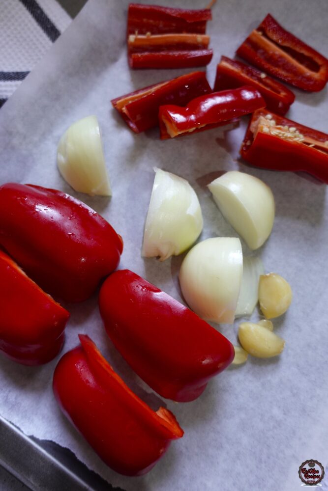 Peri Peri Sauce