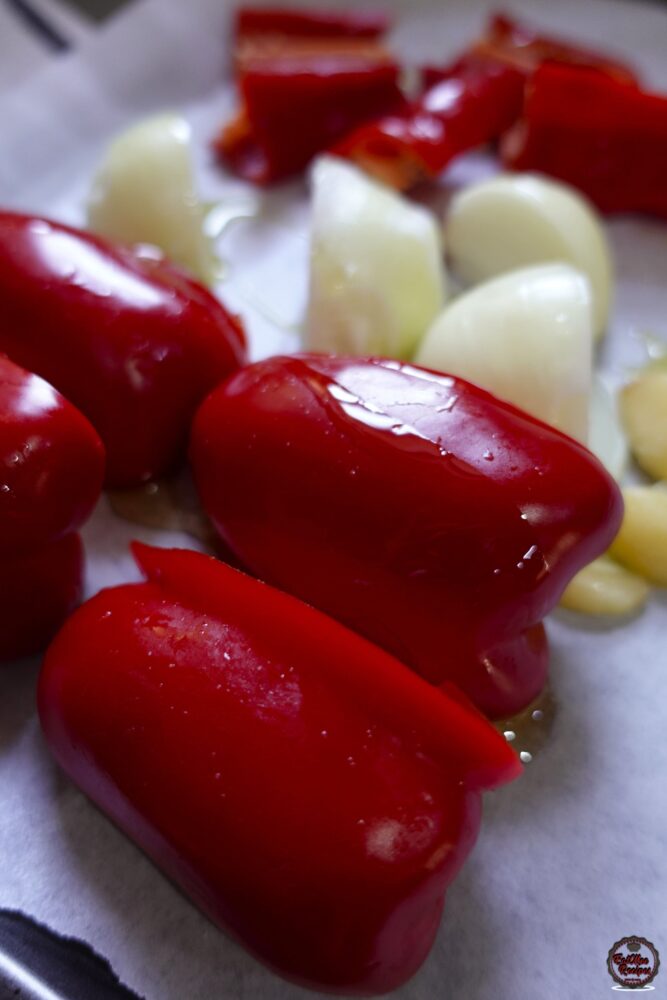 Peri Peri Sauce