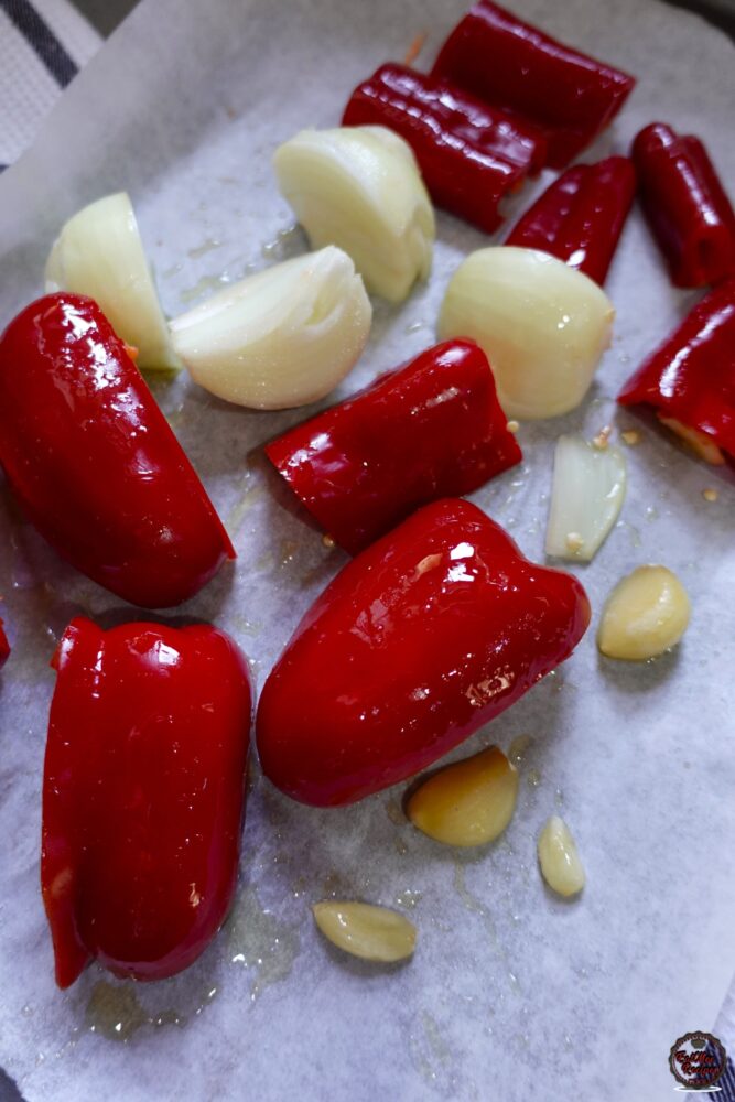 Peri Peri Sauce