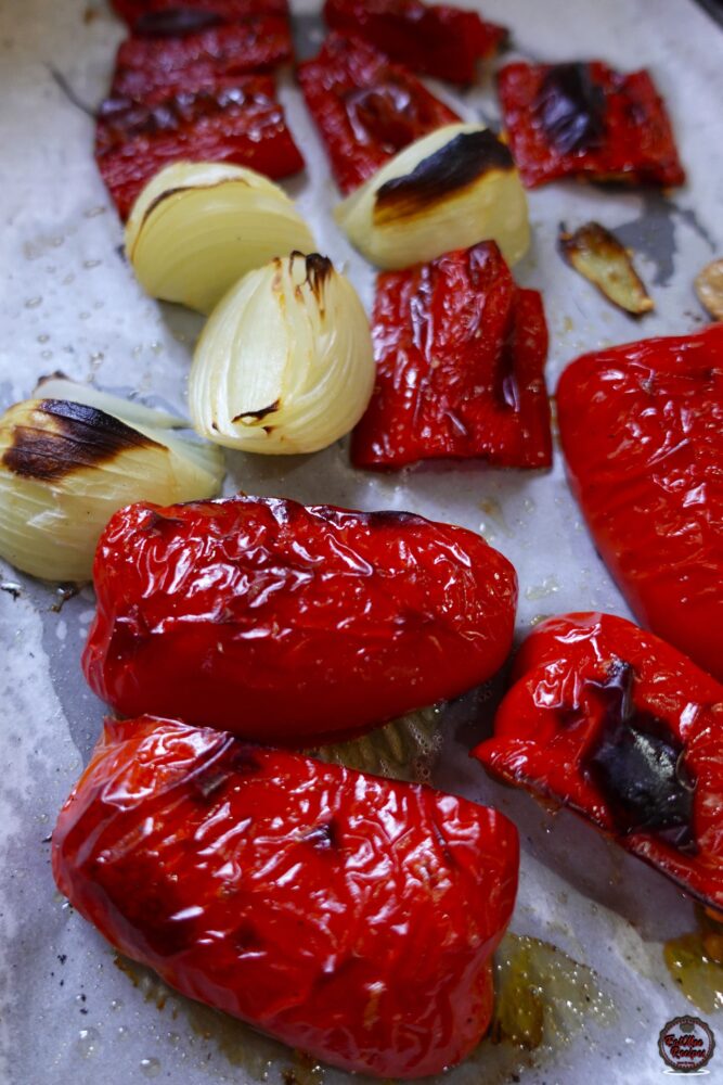 Peri Peri Sauce
