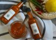 Peri Peri Sauce