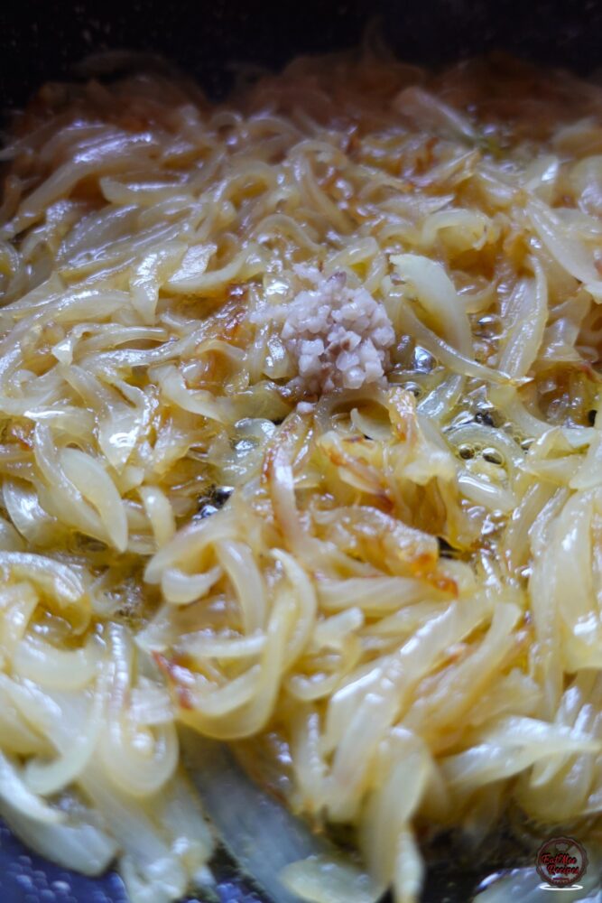 French Onion Soup