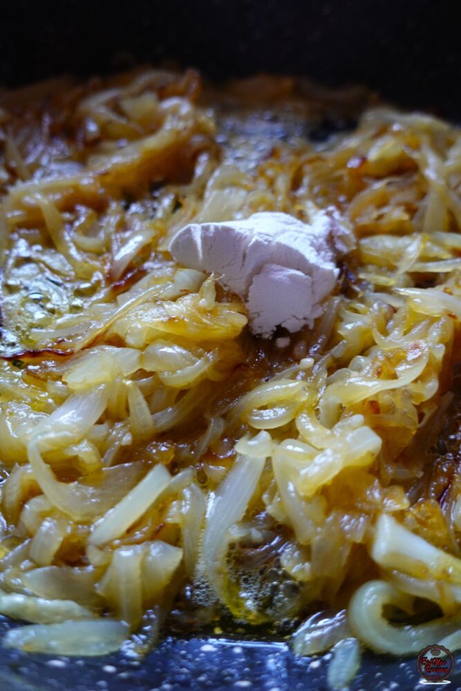 French Onion Soup