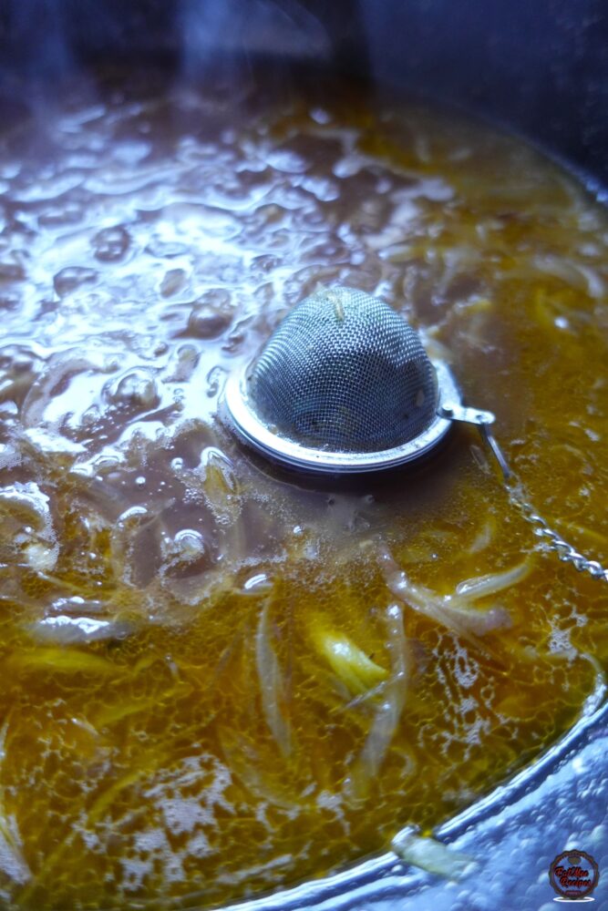 French Onion Soup