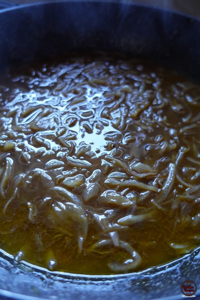 French Onion Soup