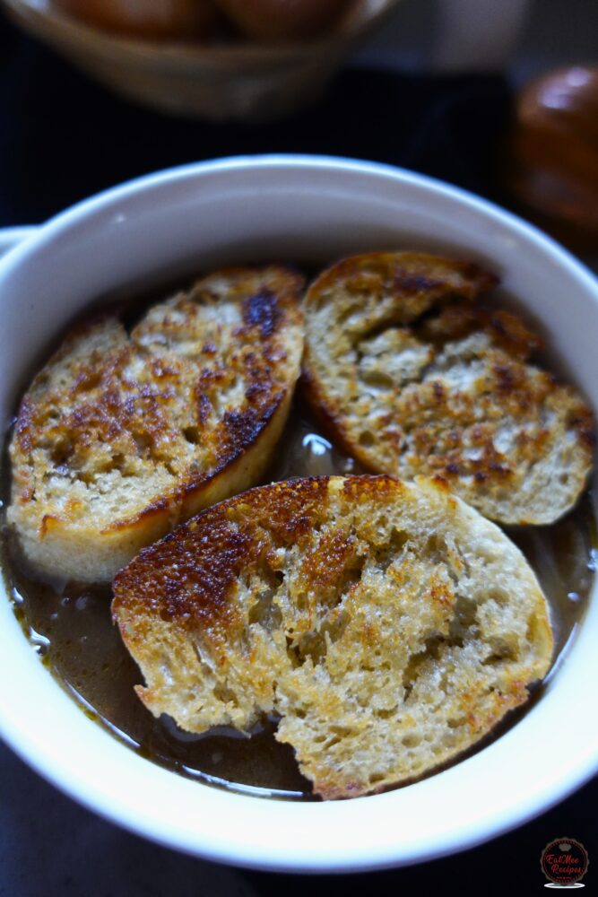 French Onion Soup
