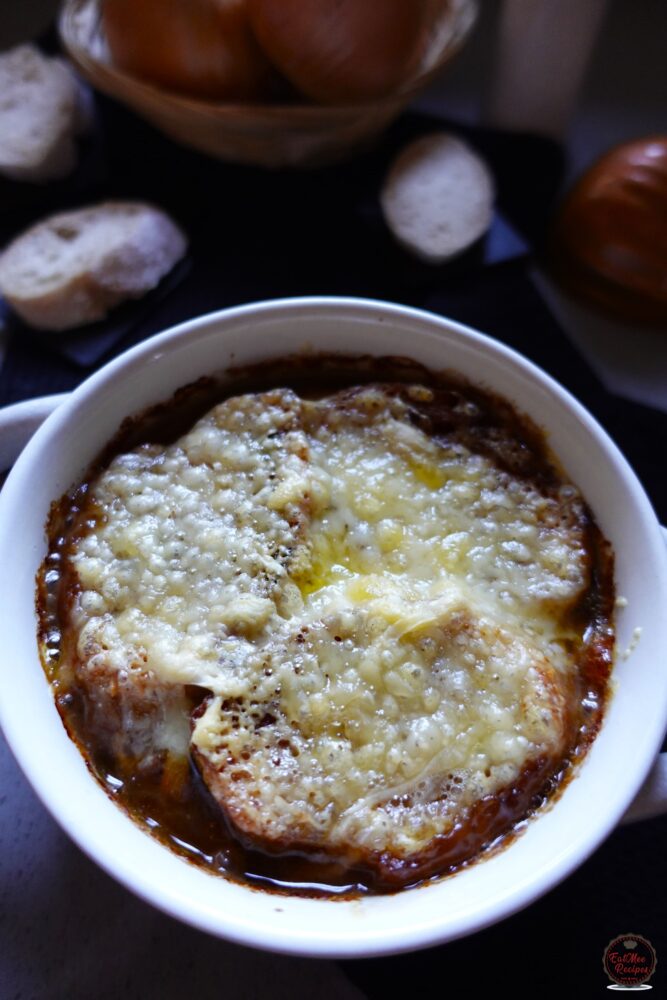 French Onion Soup