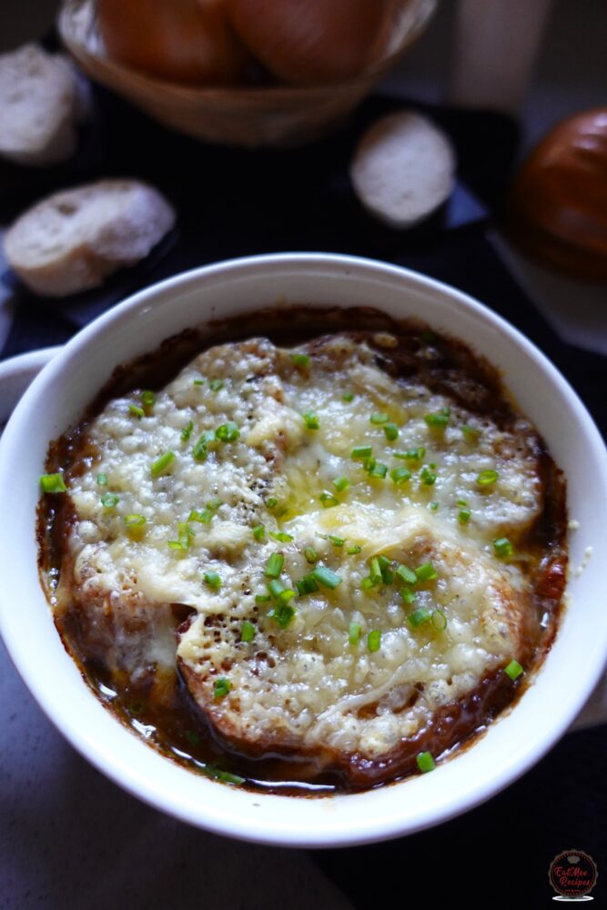 French Onion Soup