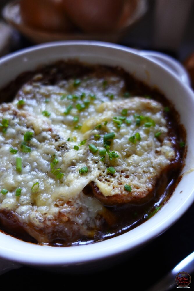 French Onion Soup