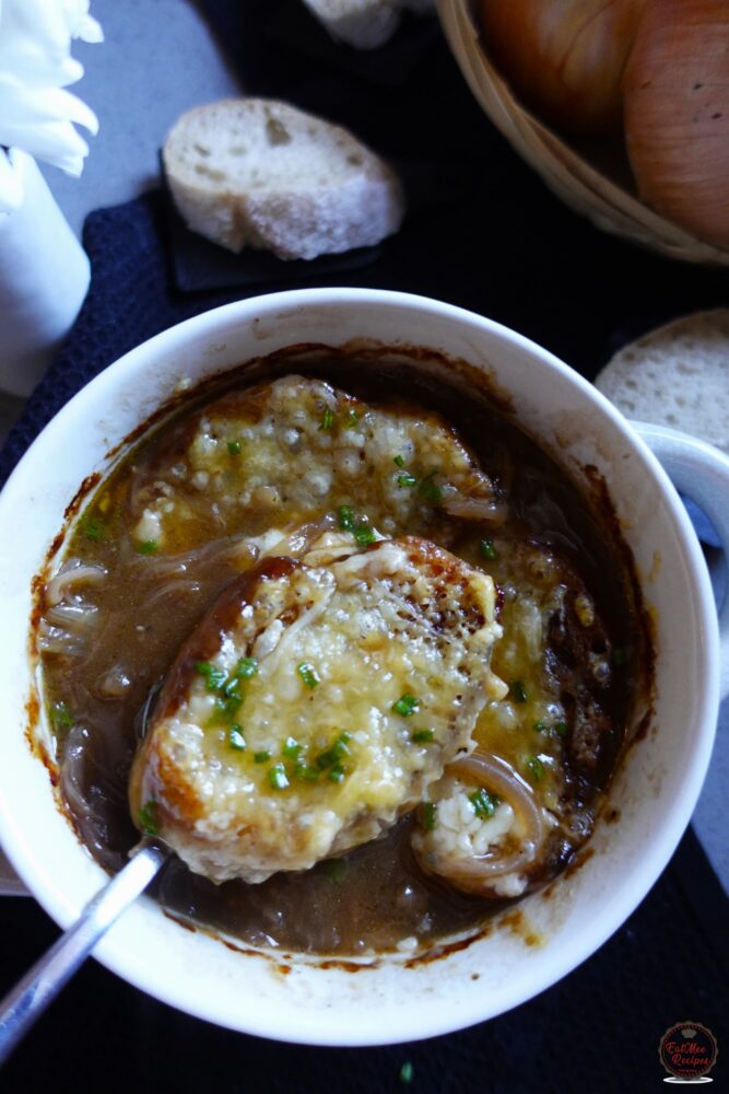 French Onion Soup