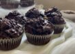 Chocolate Chip Muffins