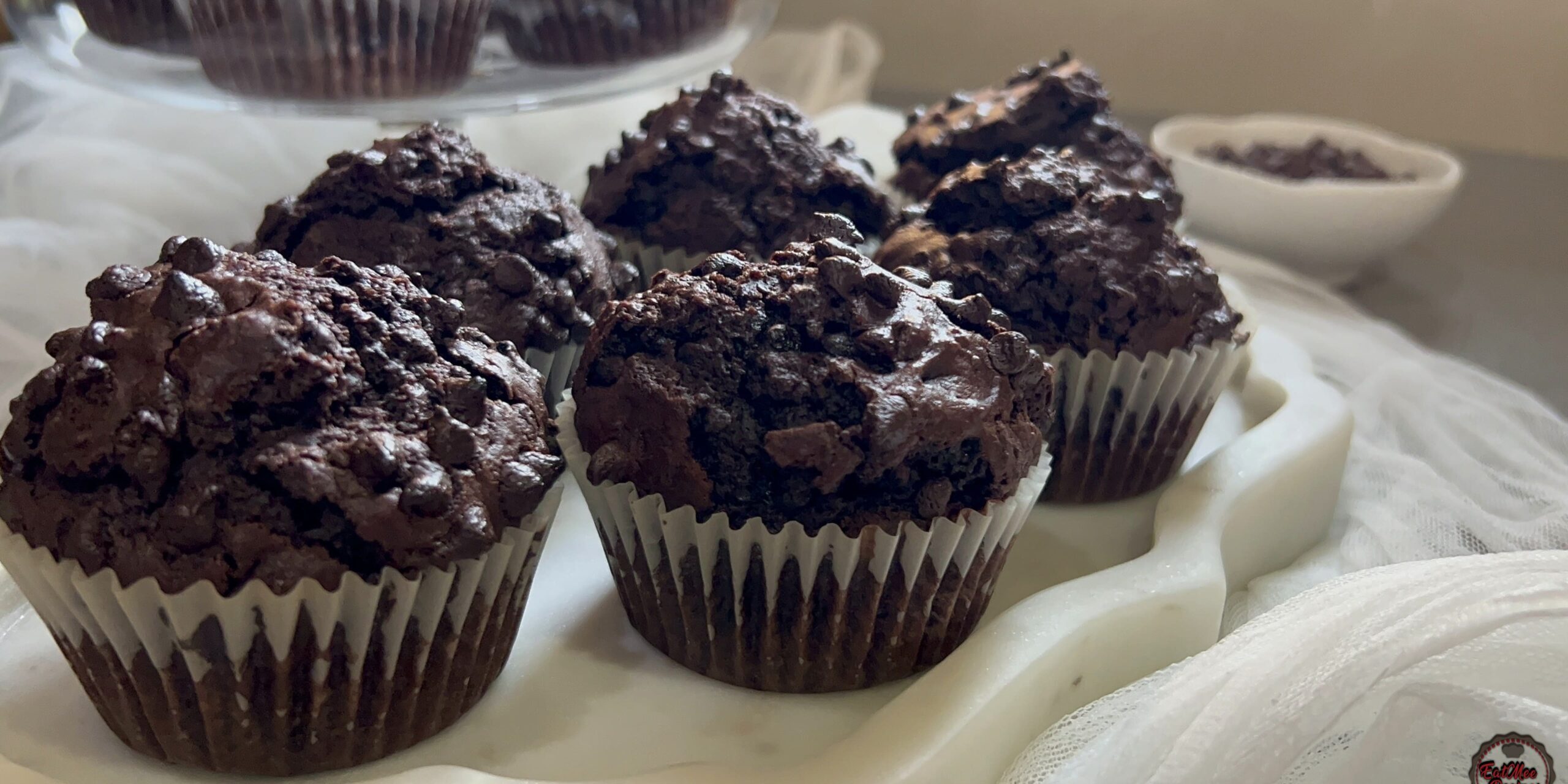 Chocolate Chip Muffins