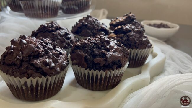 Chocolate Chip Muffins Chocolate Chip Muffins