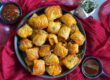 Mini Sausage Rolls