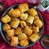 Mini Sausage Rolls
