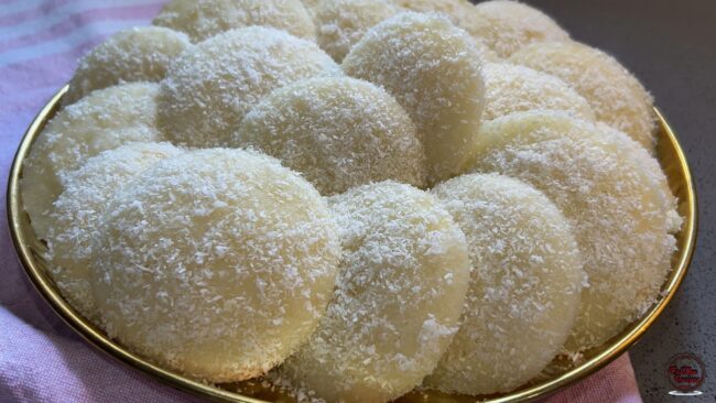 Mum's South African Idli