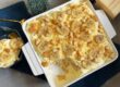 No-Bake Banana Pudding