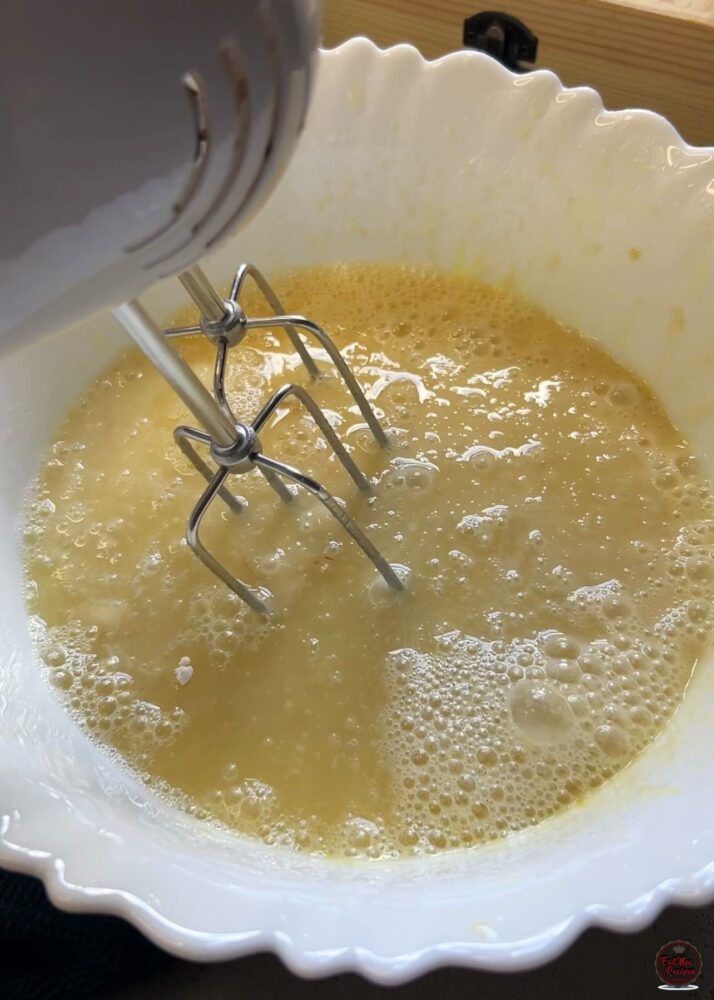 No-Bake Banana Pudding