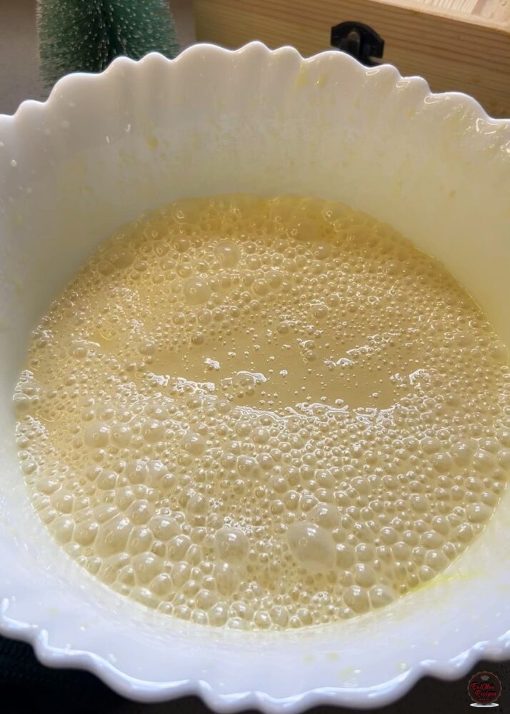 No-Bake Banana Pudding