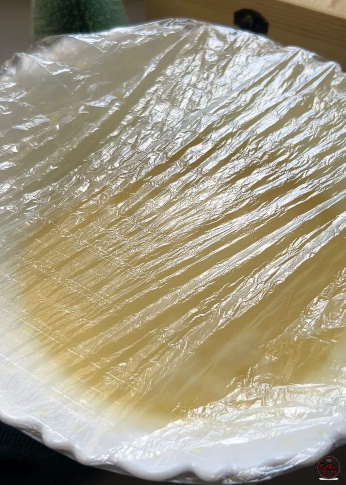 No-Bake Banana Pudding