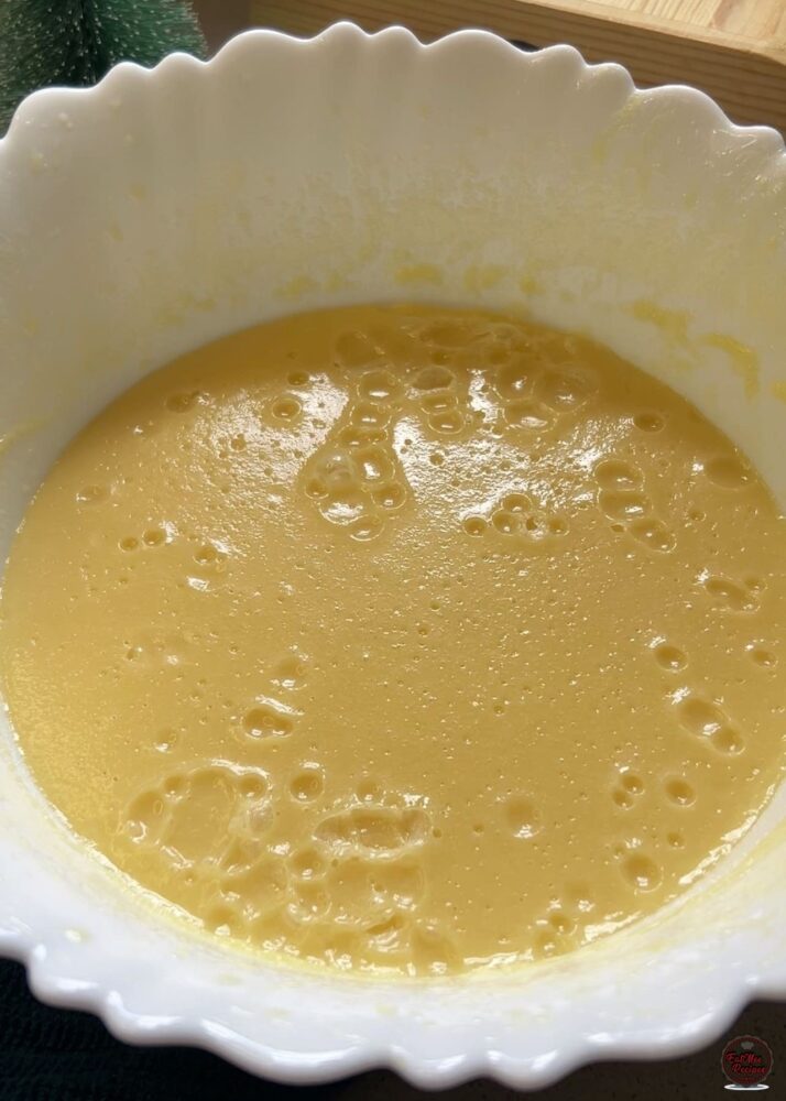 No-Bake Banana Pudding