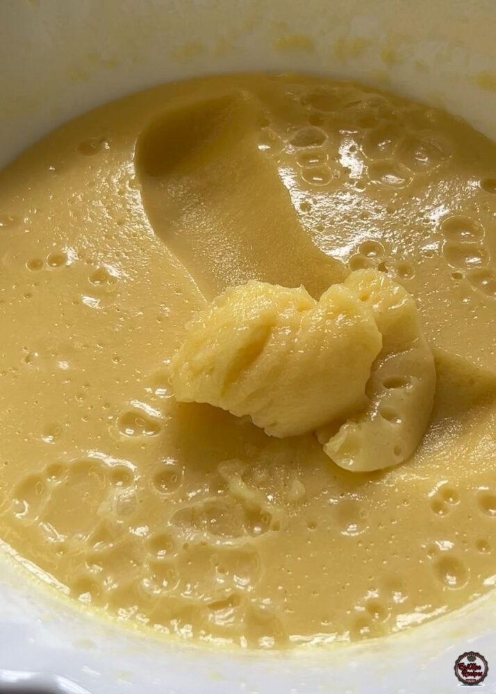 No-Bake Banana Pudding